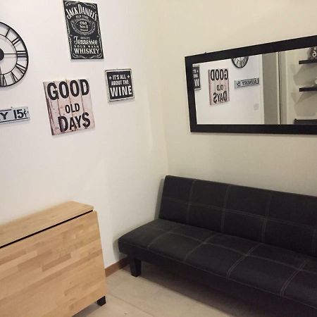 Onax Rooms Каляри Екстериор снимка