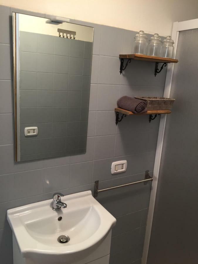 Onax Rooms Каляри Екстериор снимка